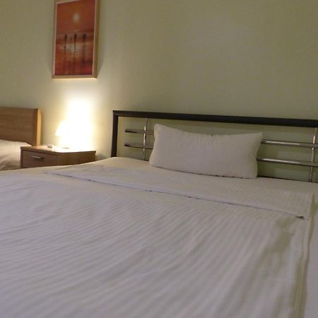 Pension Ziemann Nartum Екстер'єр фото