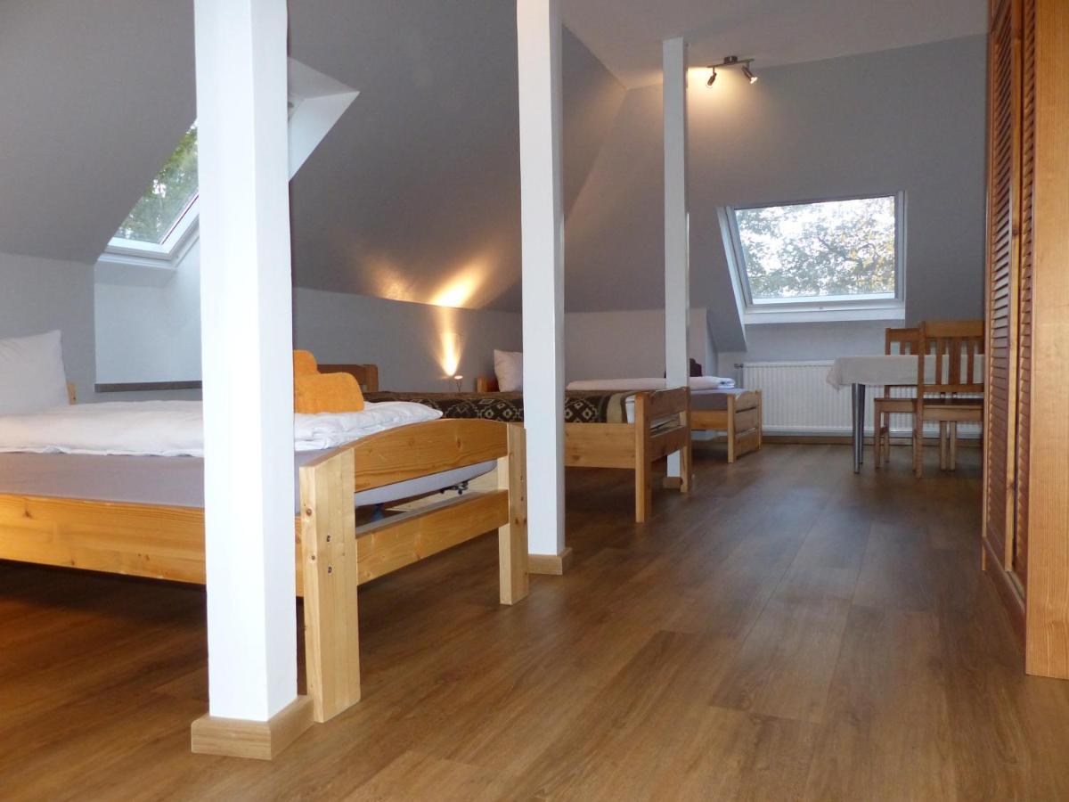 Pension Ziemann Nartum Екстер'єр фото