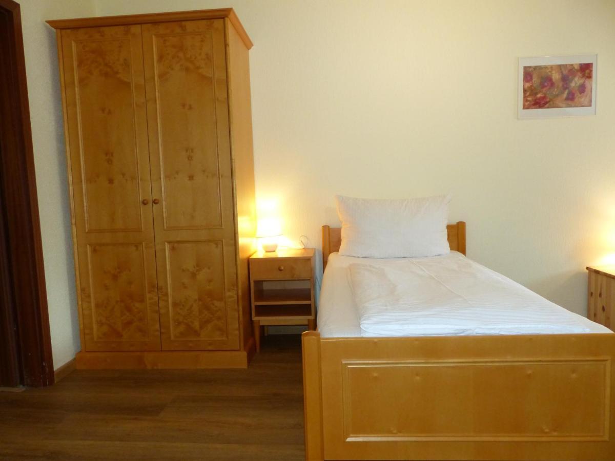 Pension Ziemann Nartum Екстер'єр фото