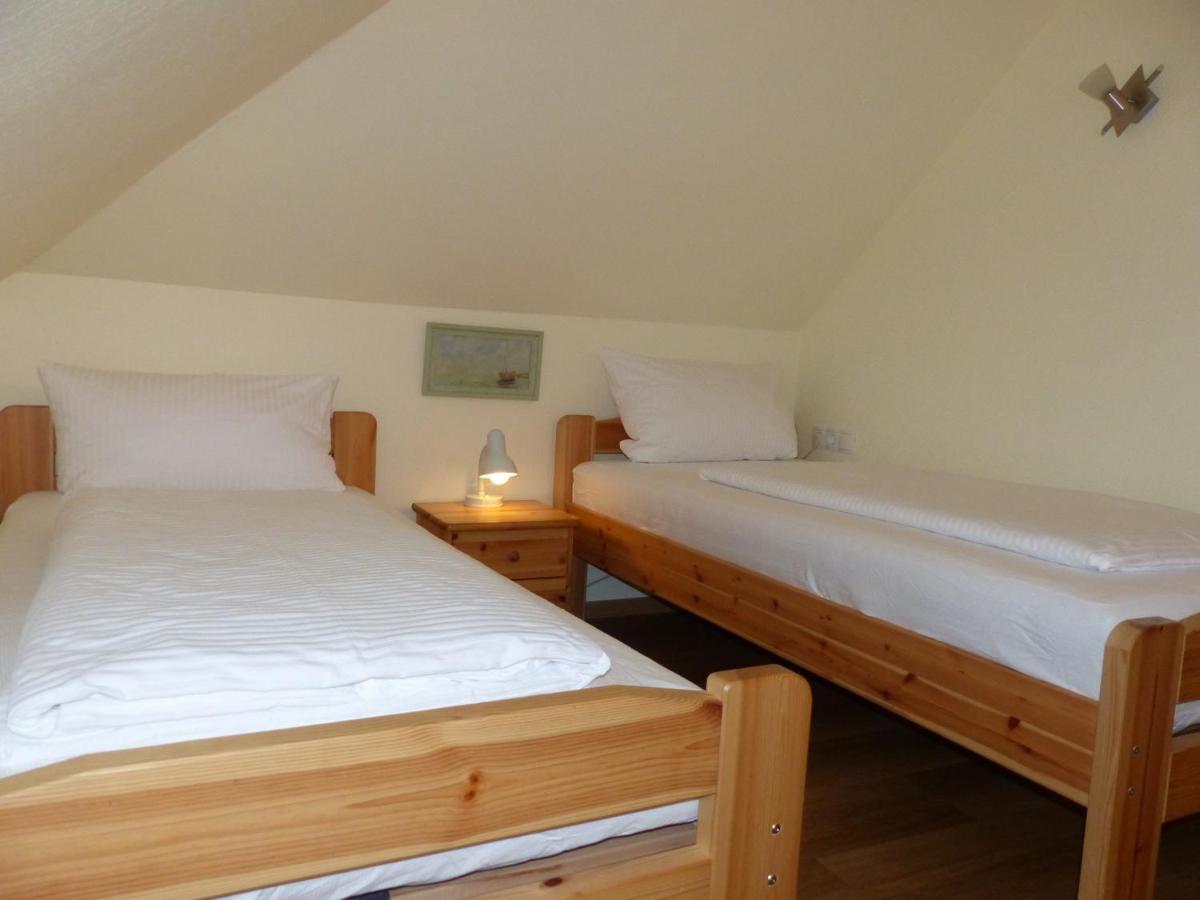 Pension Ziemann Nartum Екстер'єр фото