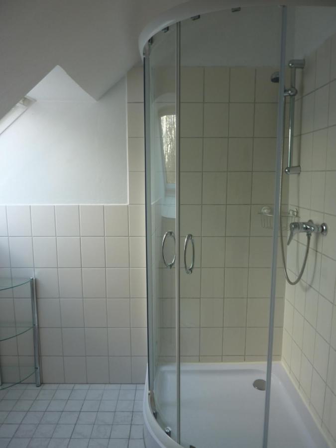 Pension Ziemann Nartum Екстер'єр фото