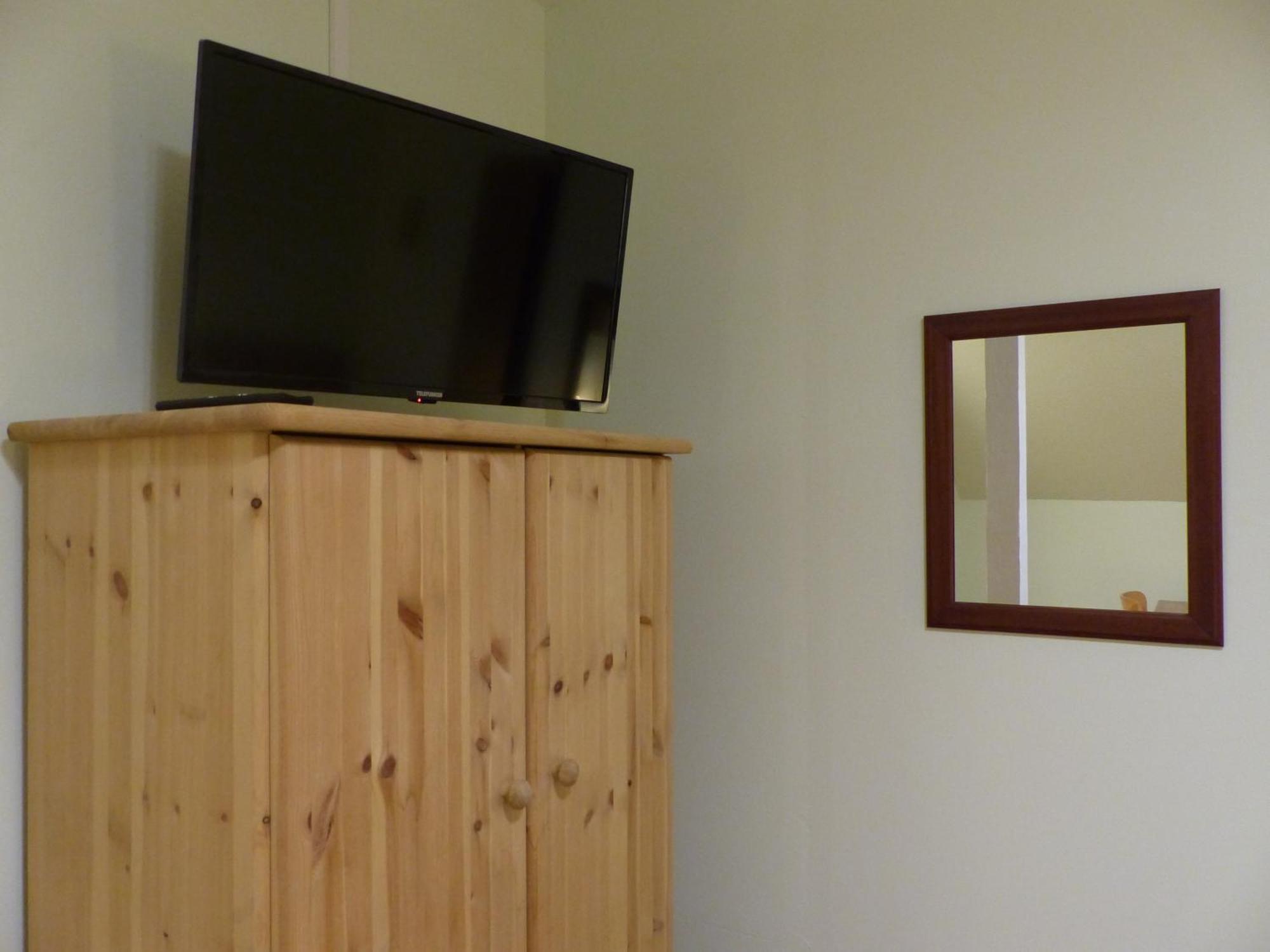 Pension Ziemann Nartum Екстер'єр фото