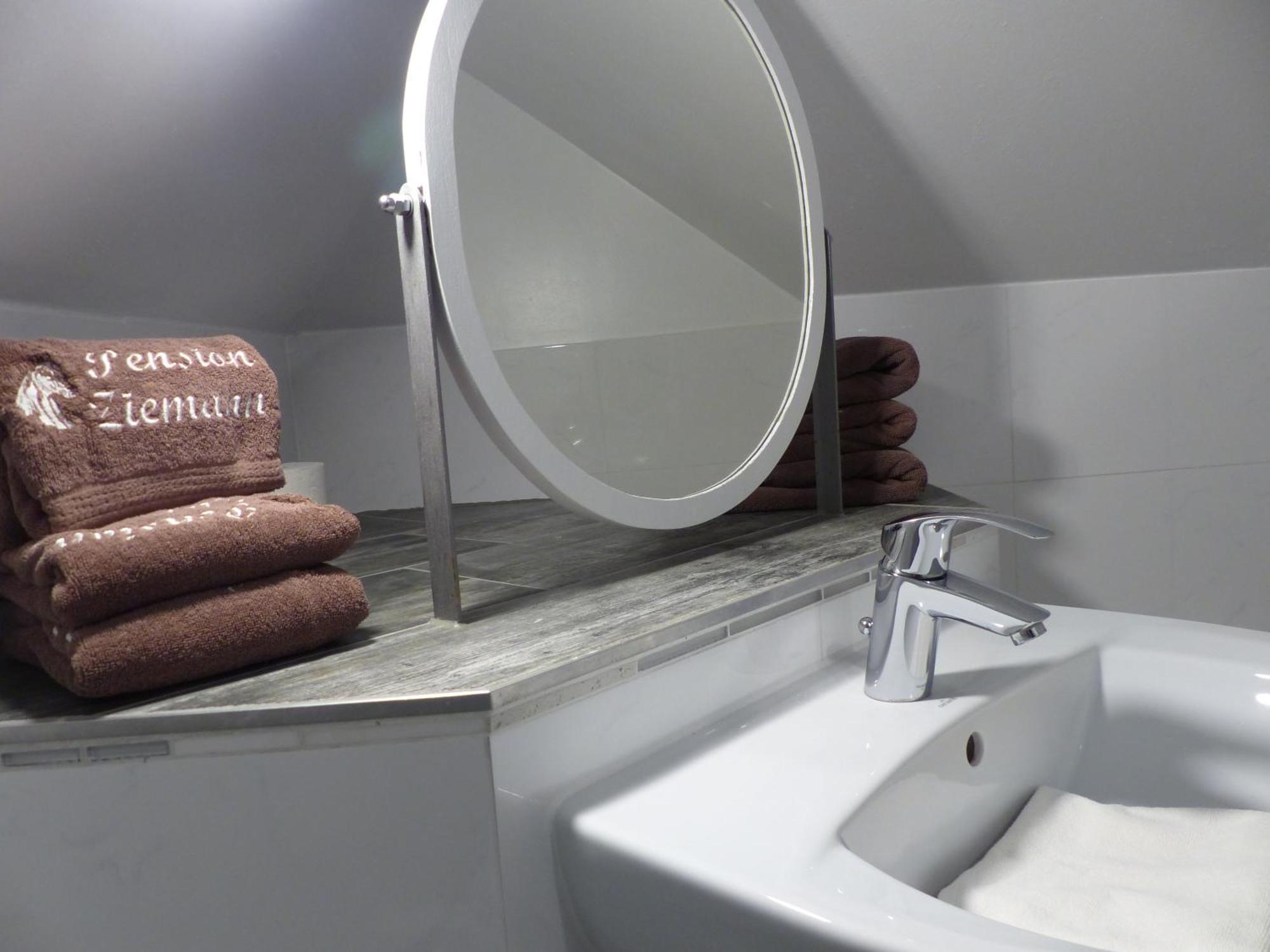 Pension Ziemann Nartum Екстер'єр фото