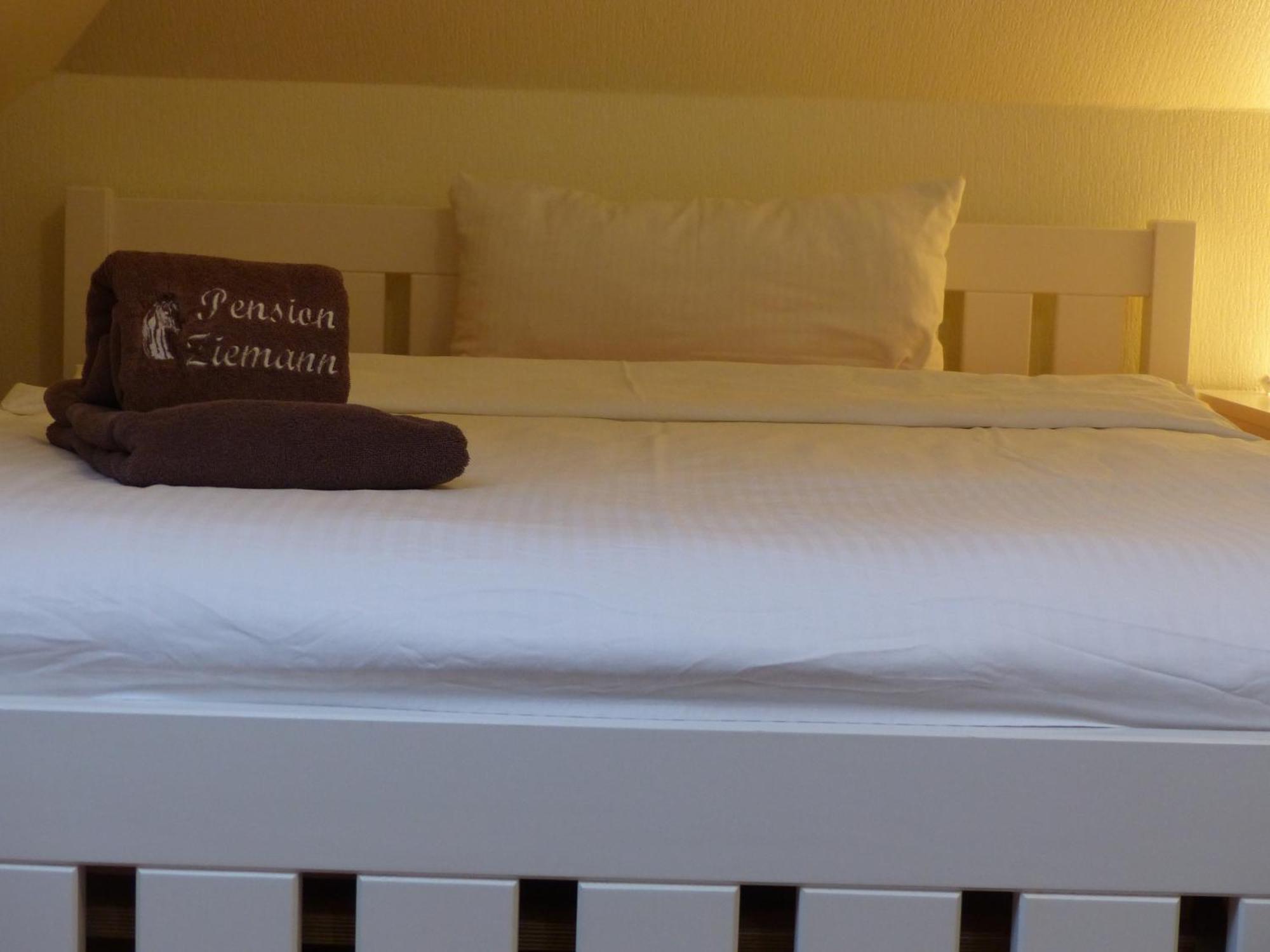 Pension Ziemann Nartum Екстер'єр фото