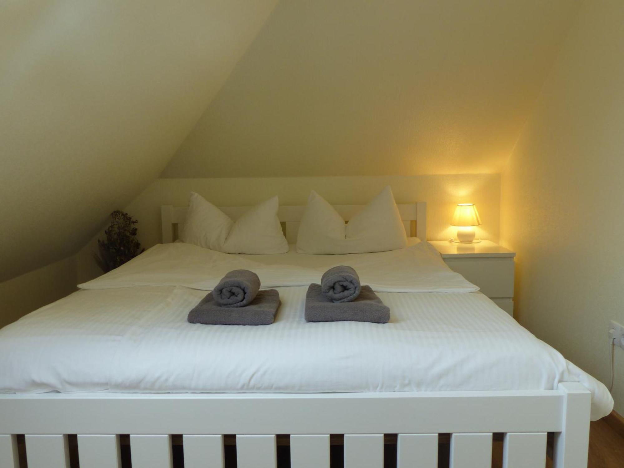 Pension Ziemann Nartum Екстер'єр фото