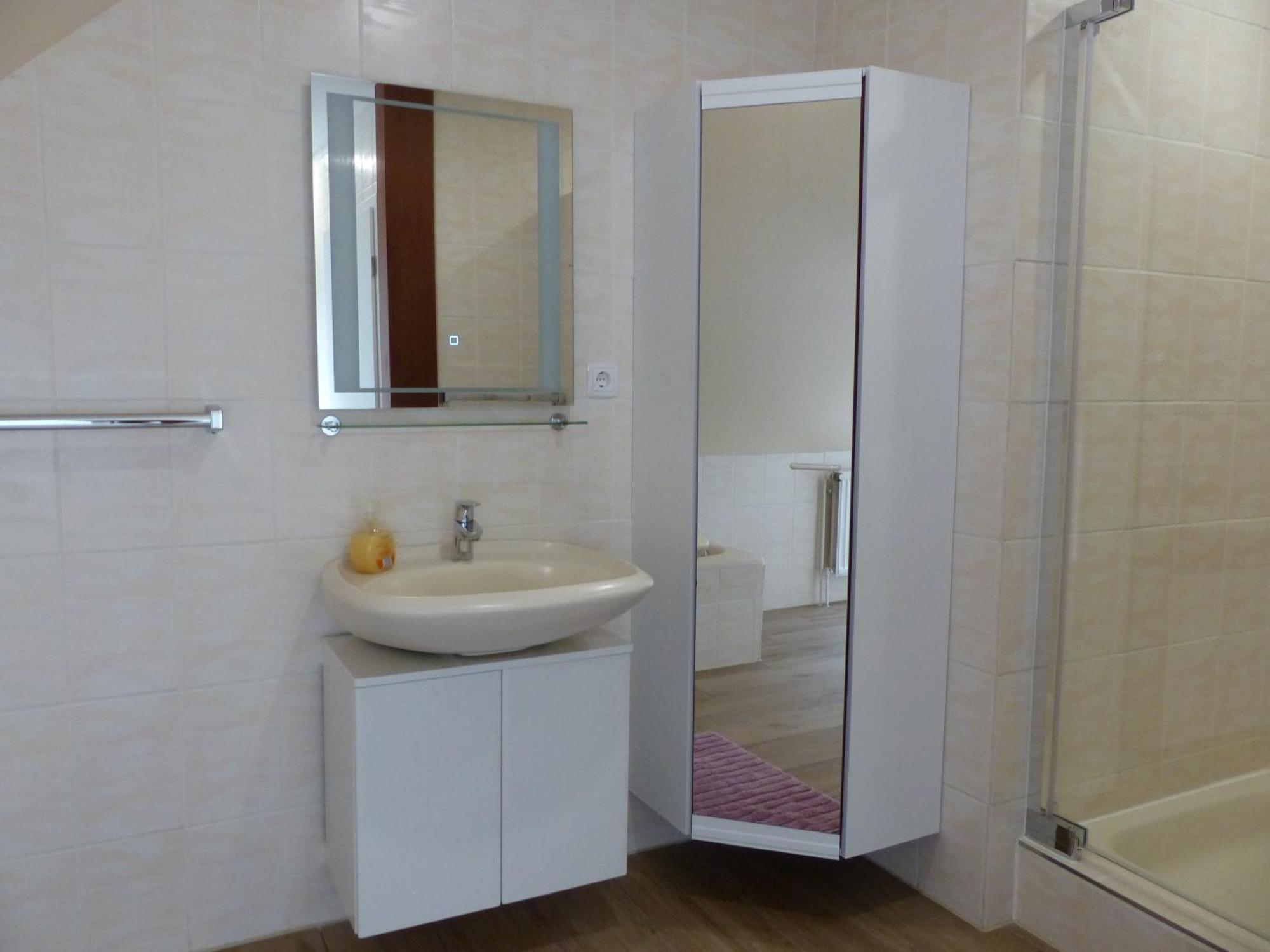Pension Ziemann Nartum Номер фото